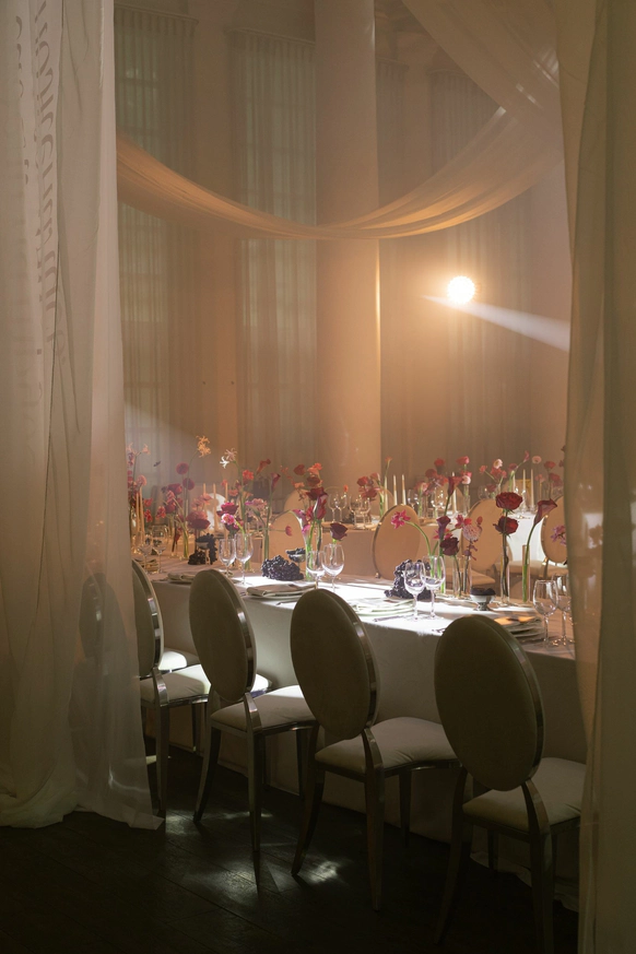 Bridal home events