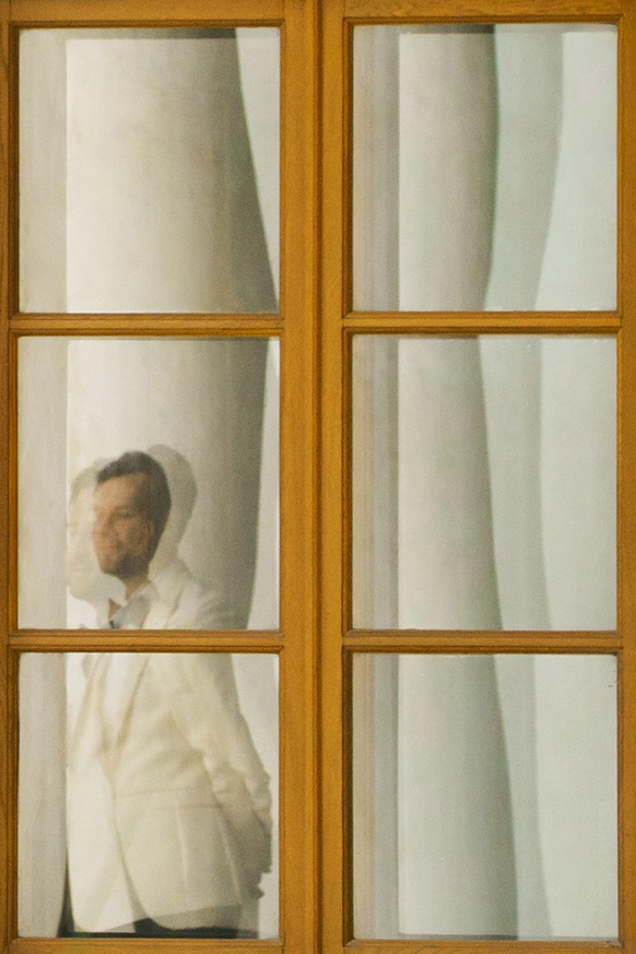 Михаил Мирзоян