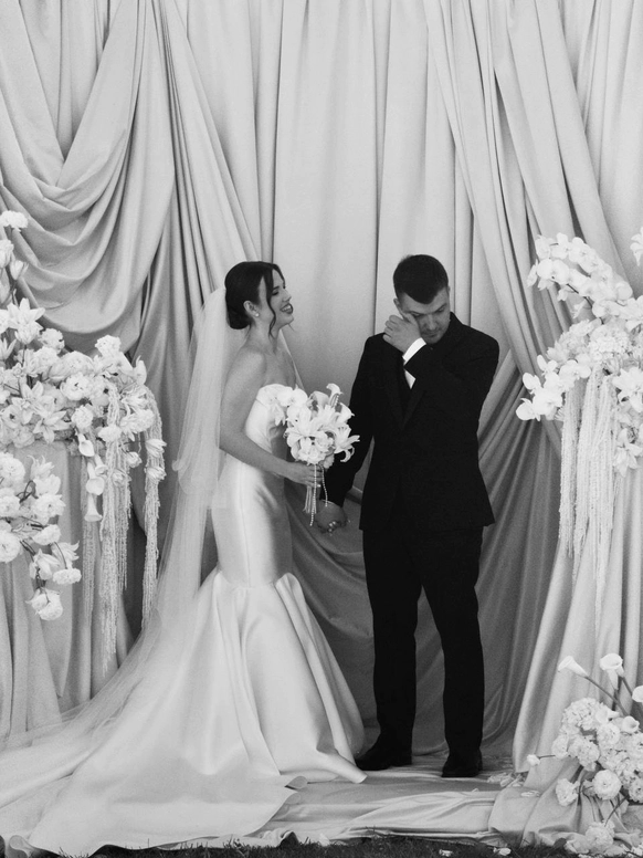 RIMSHA WEDDING