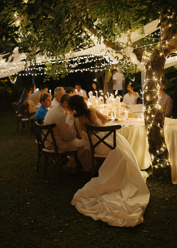 SAVINA WEDDING