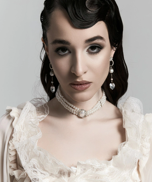 Елена Медведникова