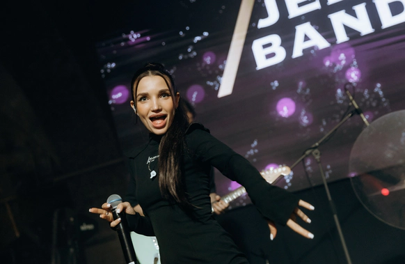 JELSOMINO BAND