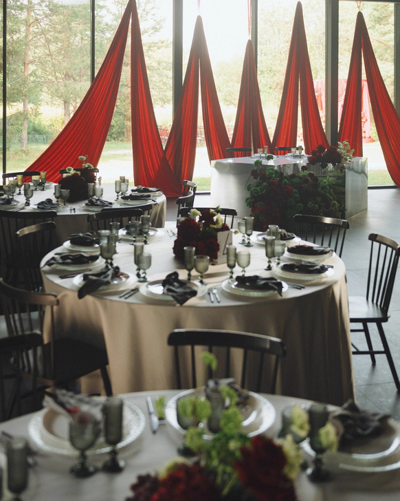 Wedding Agency Perm