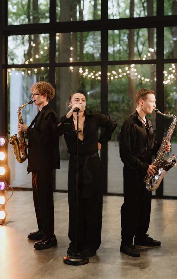 VPN BAND