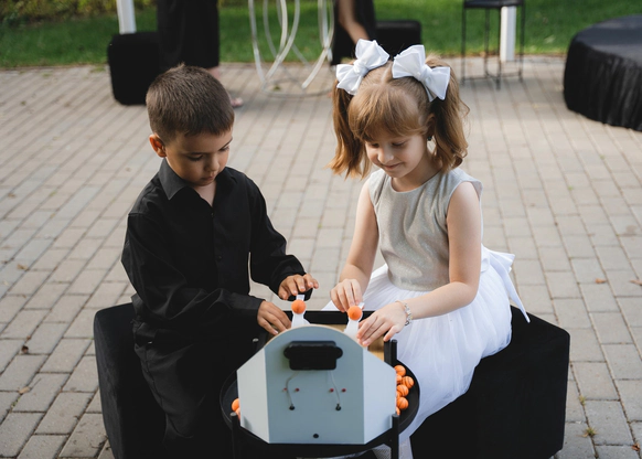 Wedding Agency Perm
