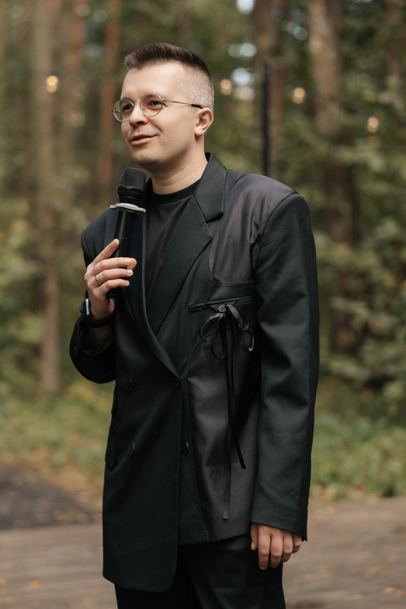 Даниил Андрюшин