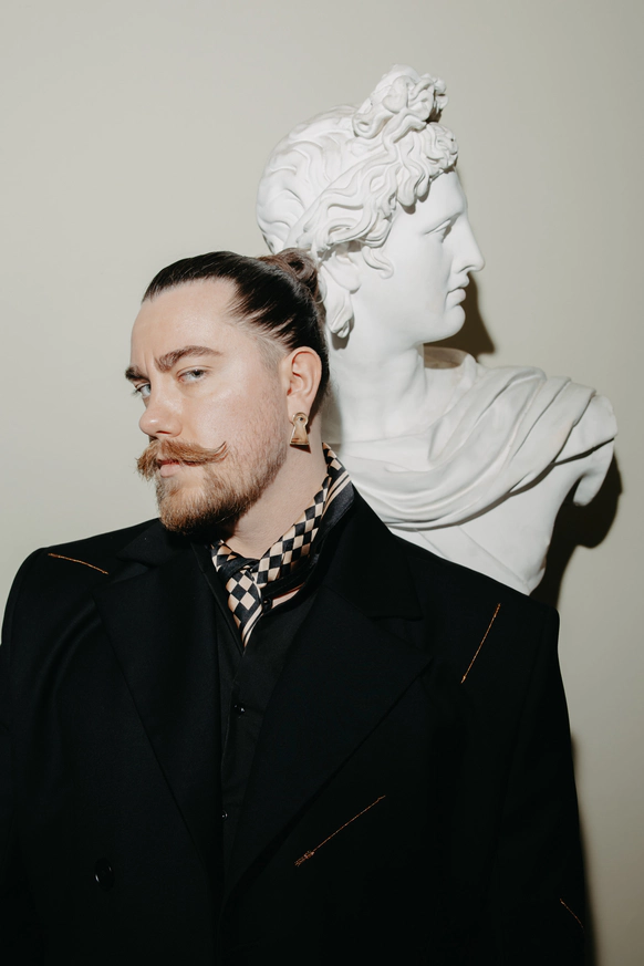 Андрей Кирнос