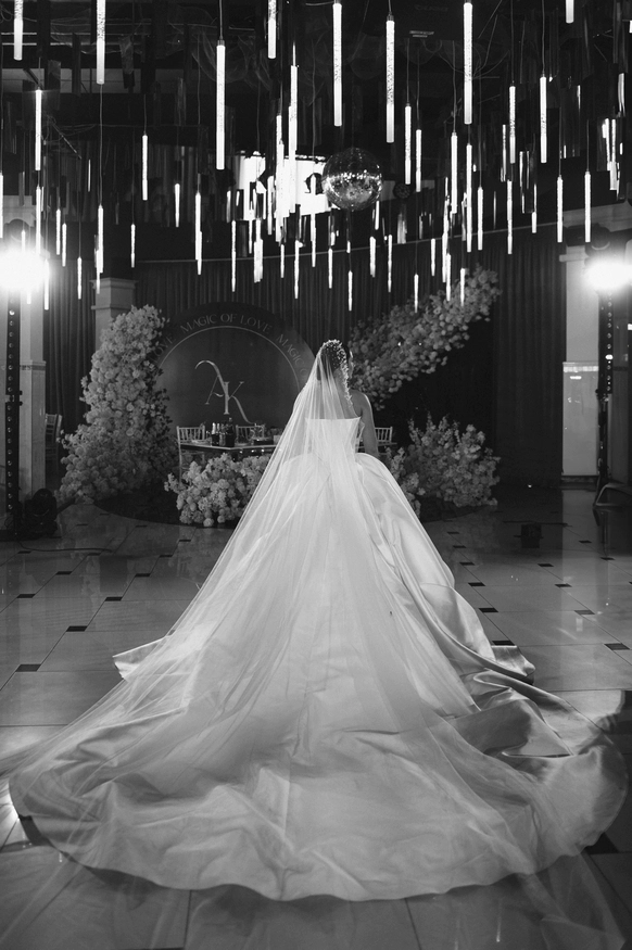 Wedding Agency Perm