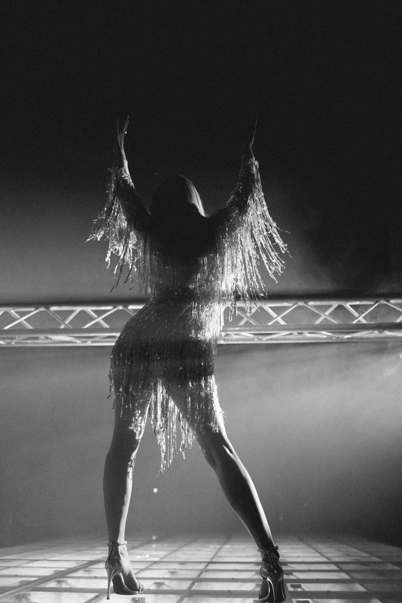 VOODOO PEOPLE