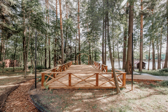 Fish Point Events Novorizhskoe