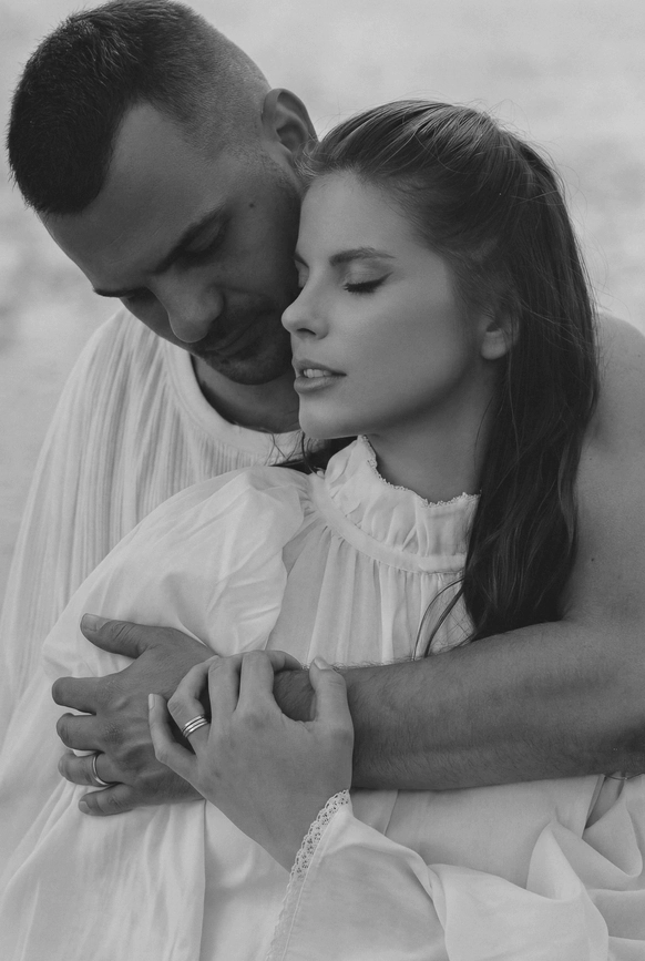 Ustimova wedding