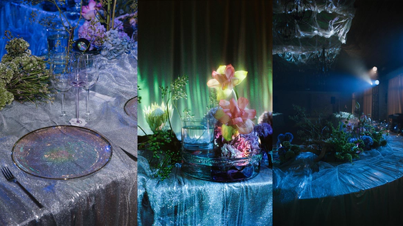 Fleurage Decor / Флёраж Декор