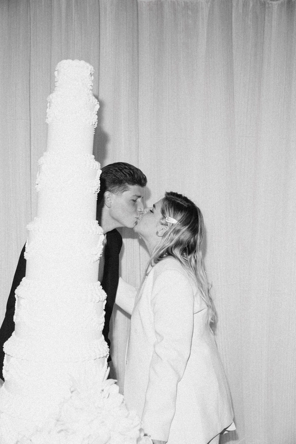 Chili Weddings