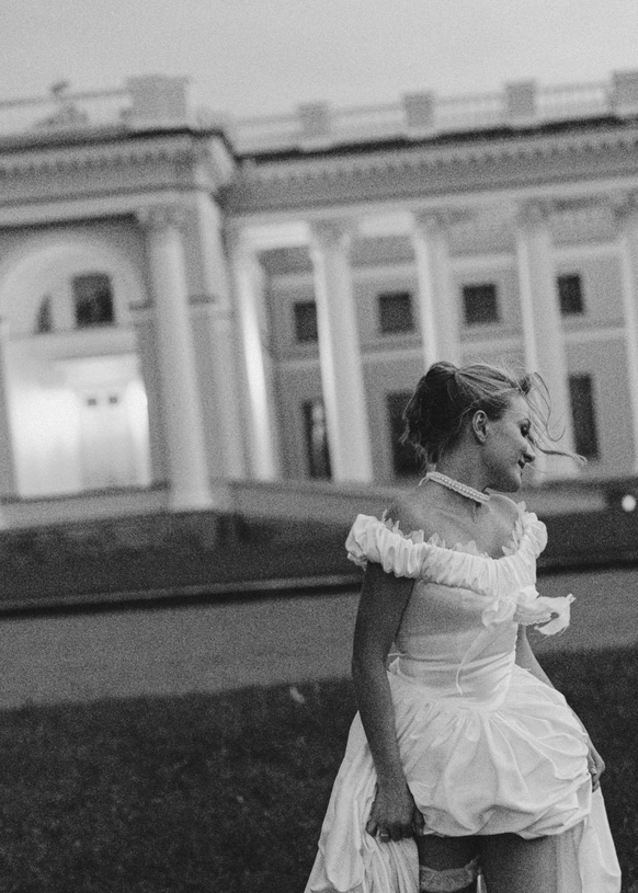 Ксения Беннет