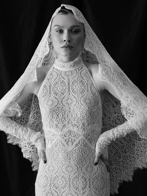 Екатерина Лазарева