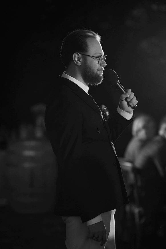 Валерий Тен
