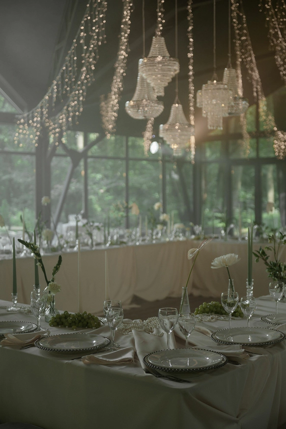 SAVINA WEDDING