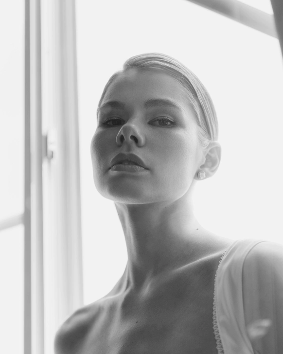 Юлия Радченкова