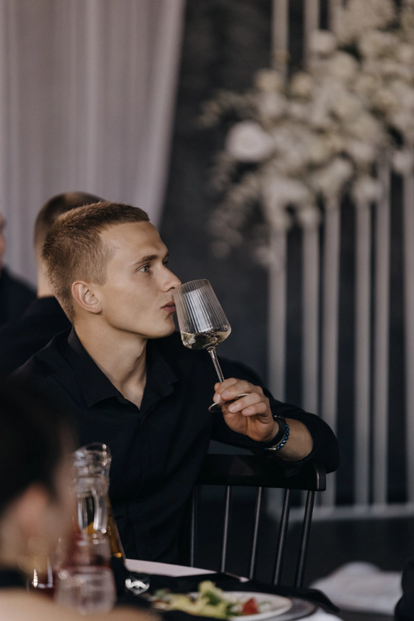 Денис Голубев