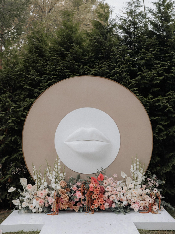 Vesna Wedding
