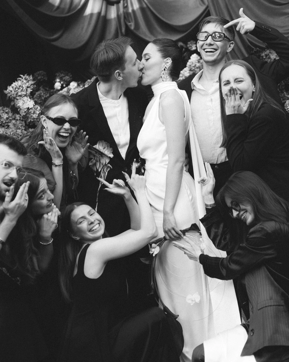 Wedding Agency Perm