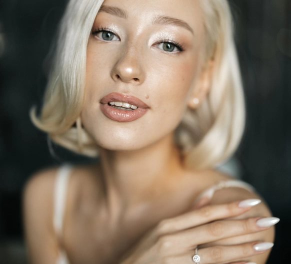 Елена Медведникова