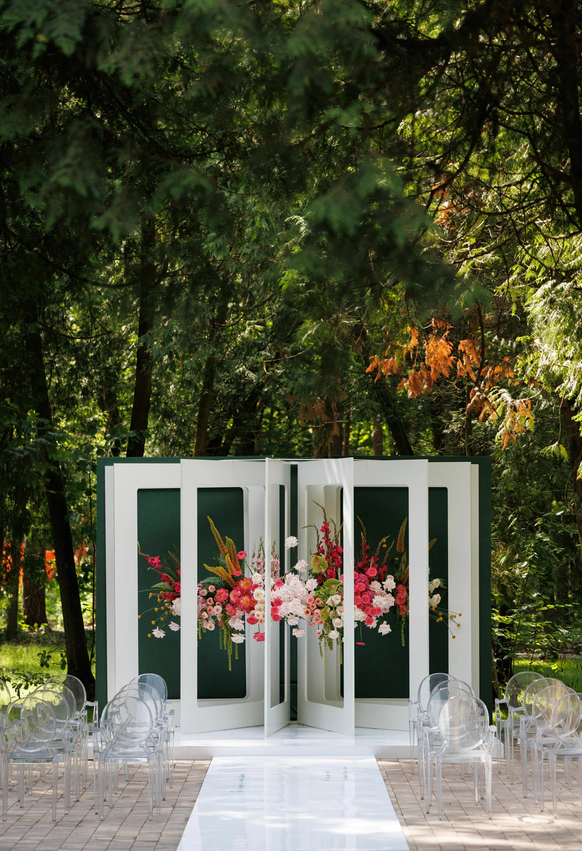 Vesna Wedding