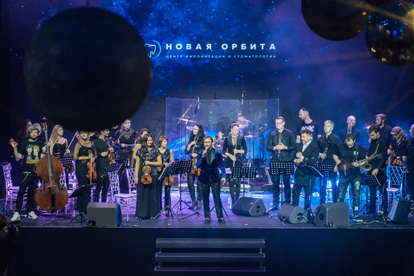 Олег Талалай
