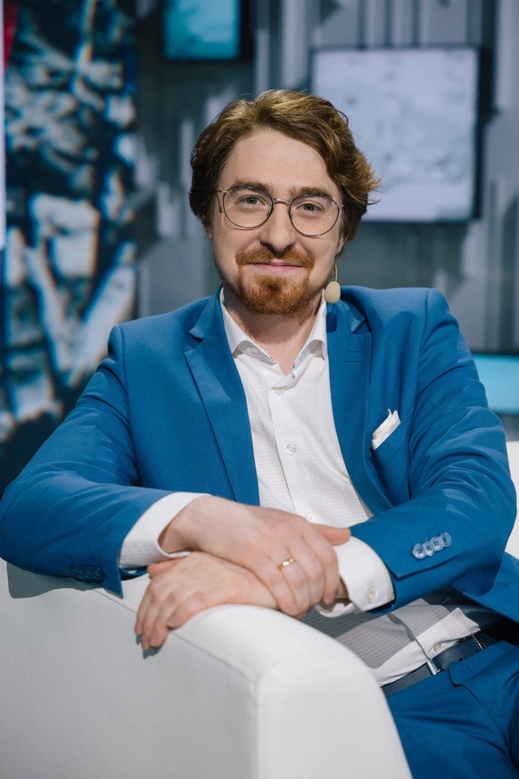 Никита Пименов