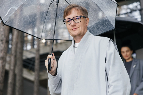 Алексей Ружников