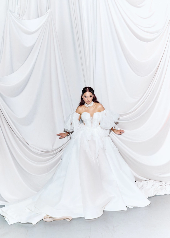 SAVINA WEDDING