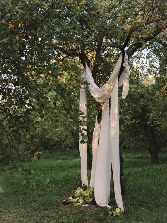 Gypsy’s decor