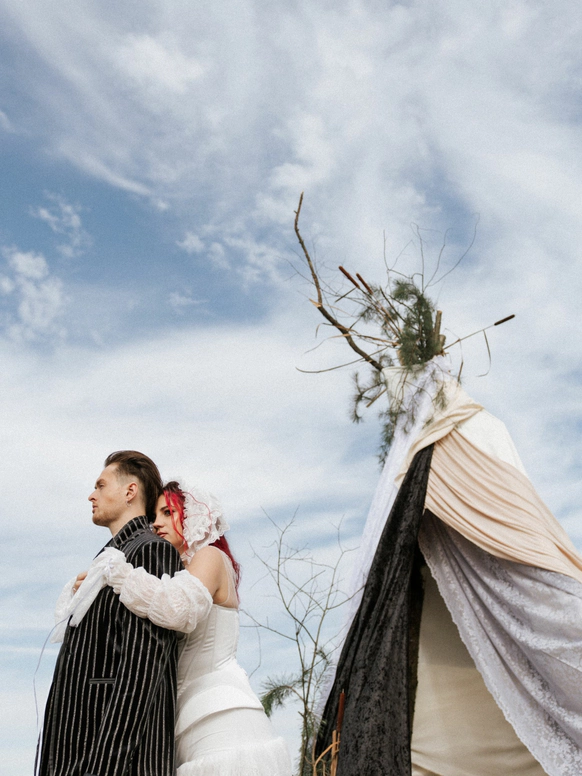 Chili Weddings