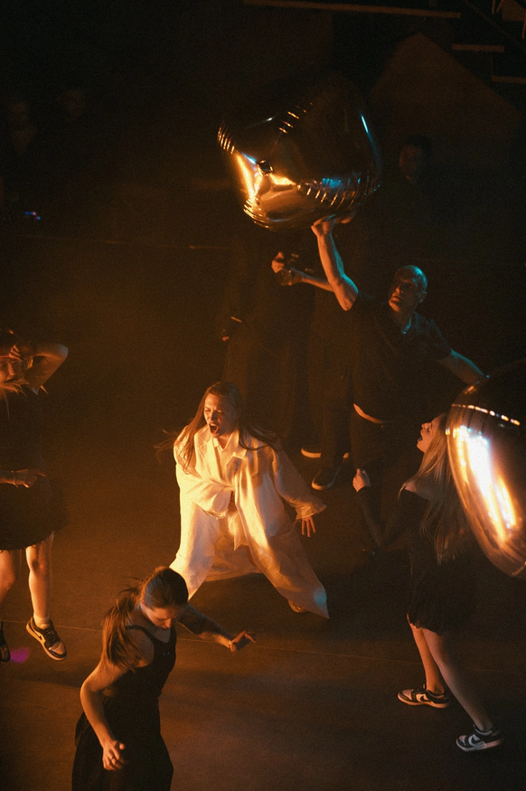 BUDAEVA EVENT