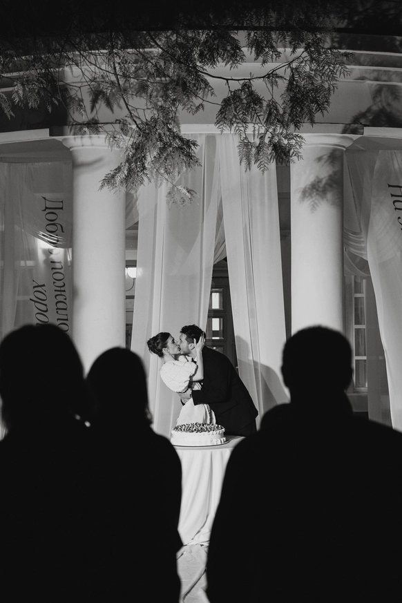 Bridal home events