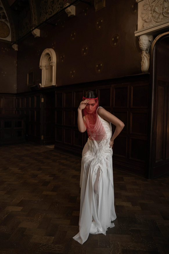 Ustimova wedding