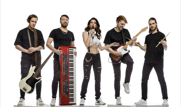 Playtime band