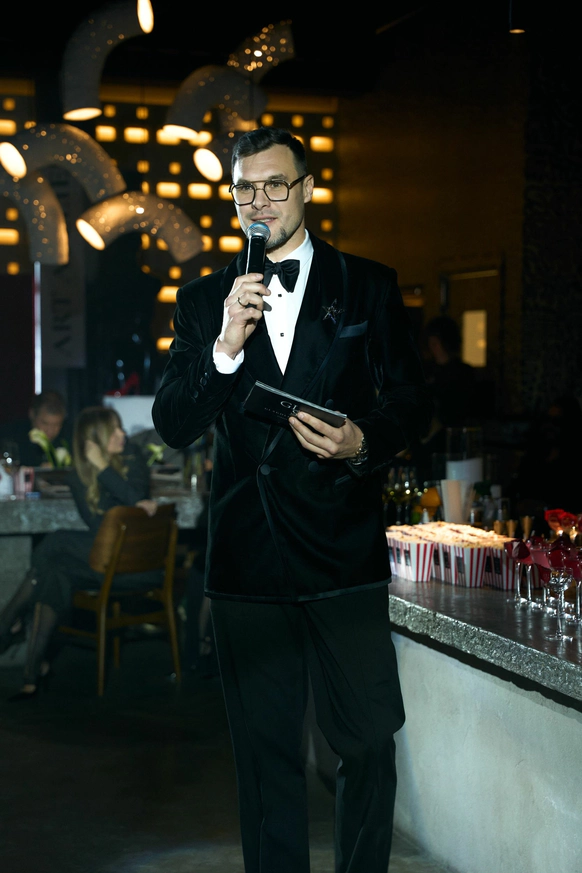 Сергей Глаголев