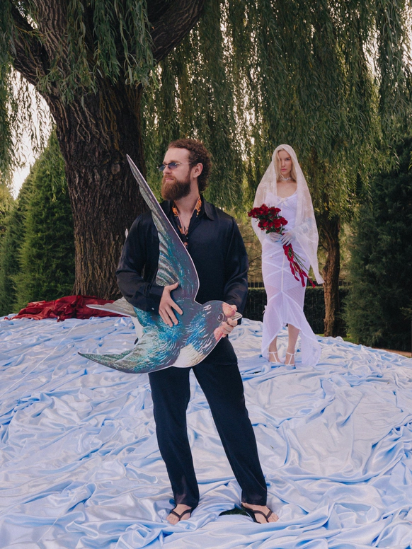 Свадебное агентство Marta Wedding