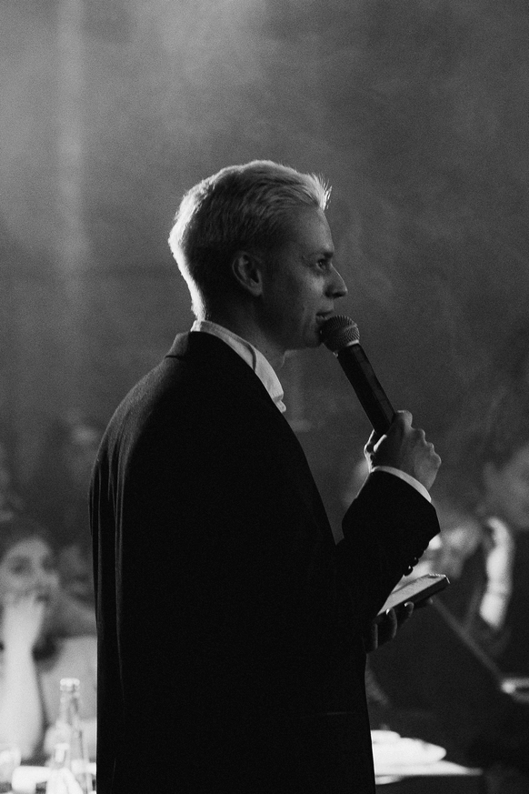 Павел Еловских