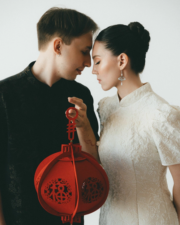 Wedding Agency Perm
