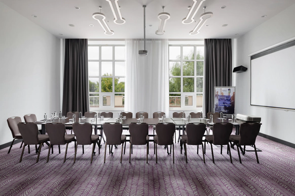 Radisson Resort, Zavidovo