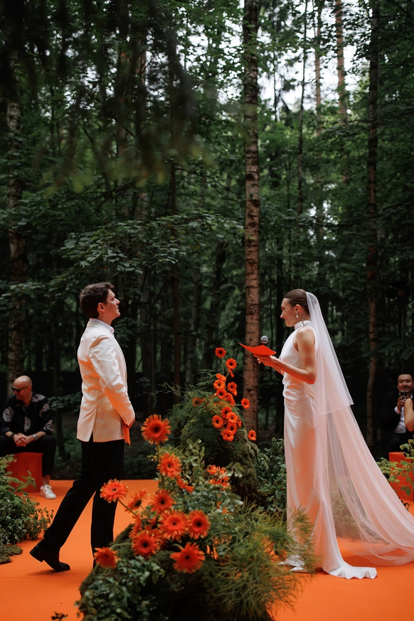 Свадебное агентство Marta Wedding