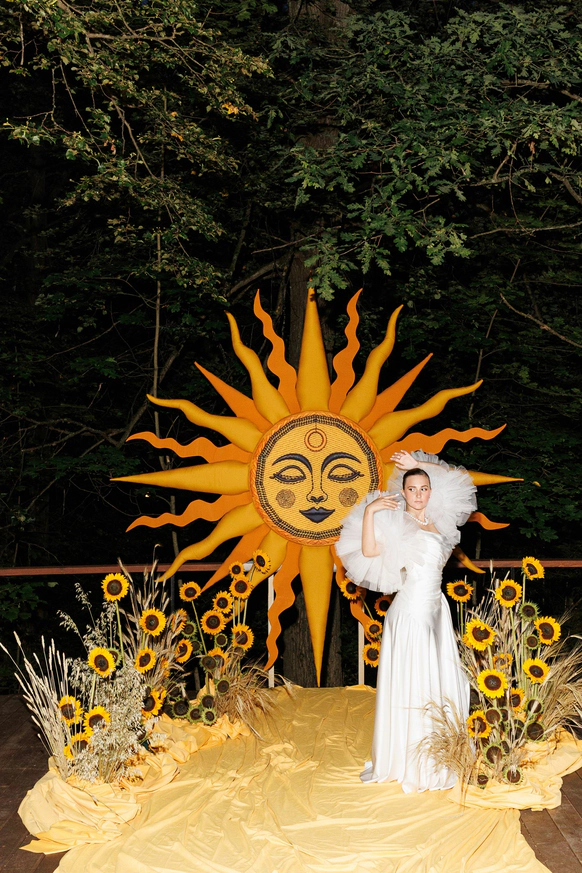 Vesna Wedding