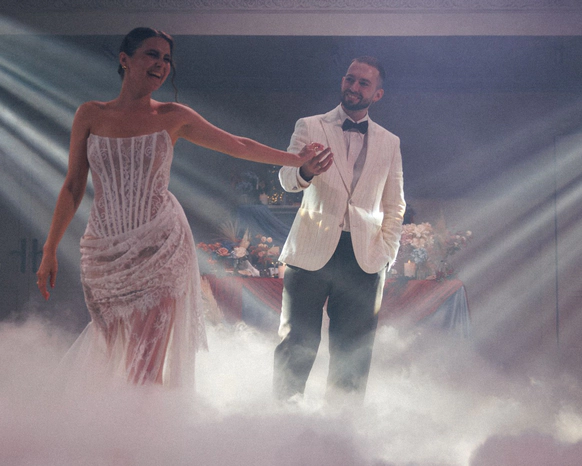 Николай Абрамов