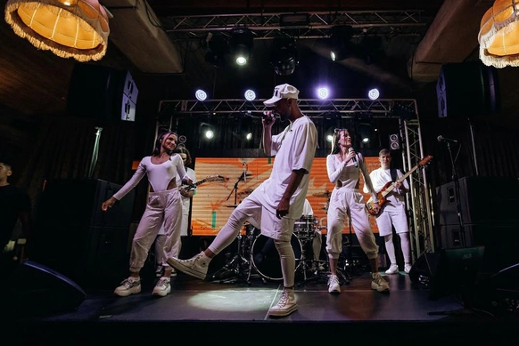 JELSOMINO BAND