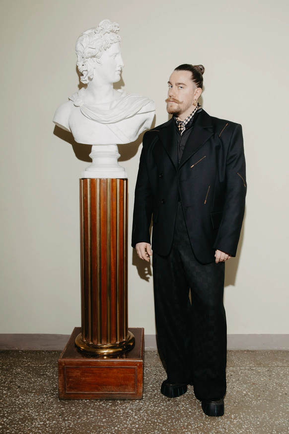 Андрей Кирнос