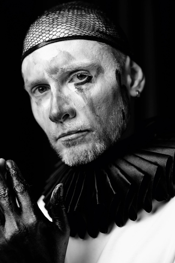 Дмитрий Веселов