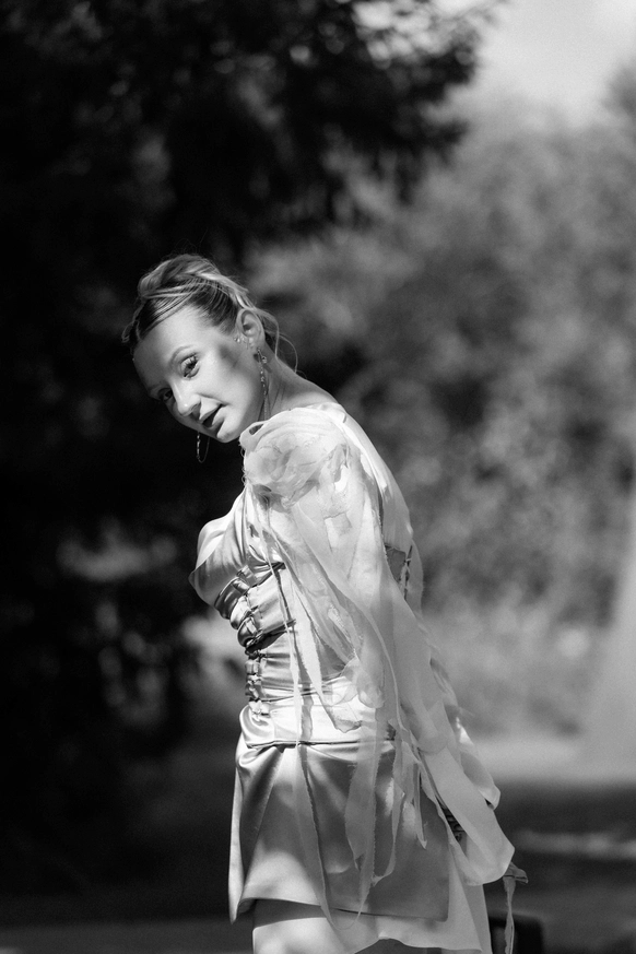 Анна Шаповалова