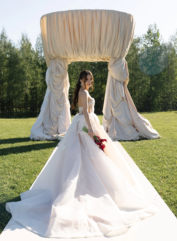 RIMSHA WEDDING